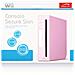 Speed-Link Console Secure Skin Wii, transparent pink, Rosa - Foto miniatura 1